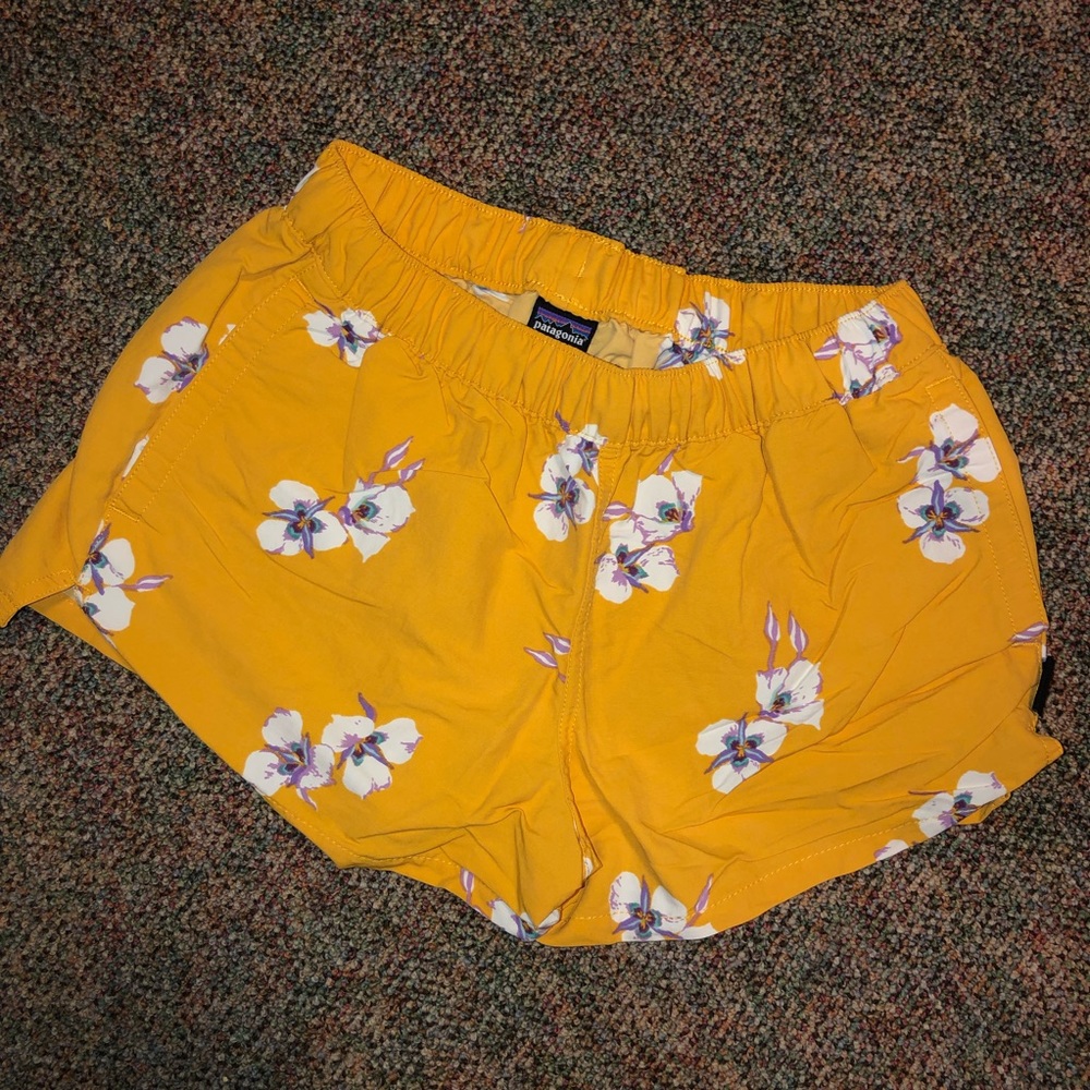 Patagonia Baggies